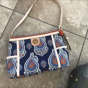 Spartina purse